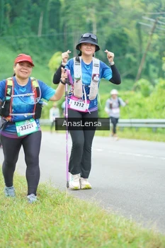 Runner Photo 5114064