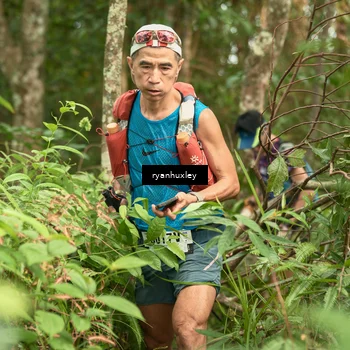 Runner Photo 5114069