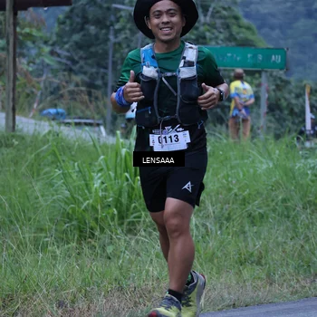 Runner Photo 5114070