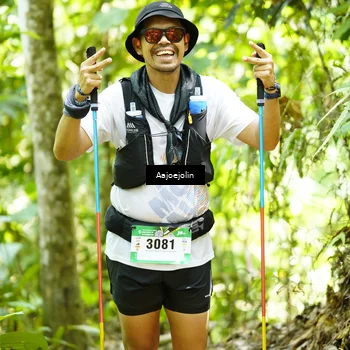 Runner Photo 5114073