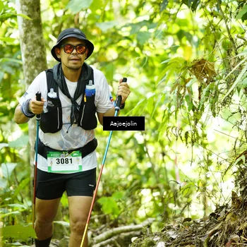 Runner Photo 5114079