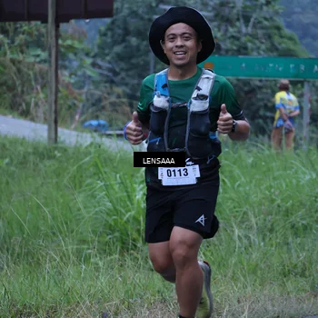 Runner Photo 5114083