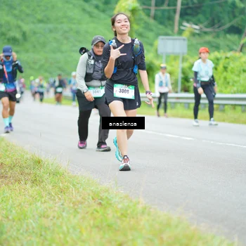 Runner Photo 5114084