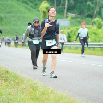 Runner Photo 5114085