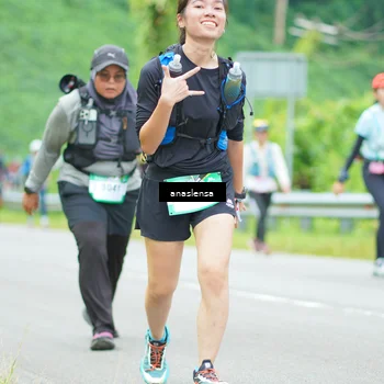Runner Photo 5114087