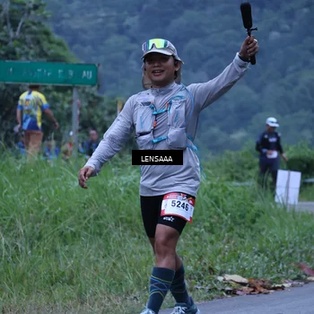 Runner Photo 5114093