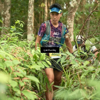 Runner Photo 5114096