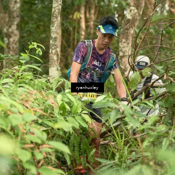 Runner Photo 5114099