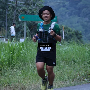 Runner Photo 5114100