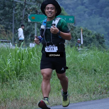Runner Photo 5114103