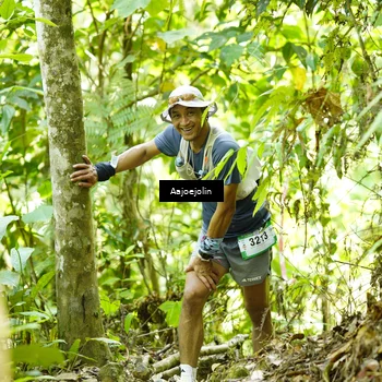 Runner Photo 5114106