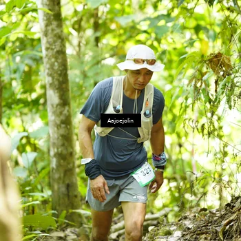 Runner Photo 5114108