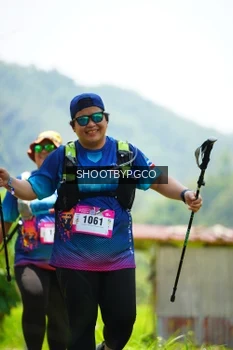 Runner Photo 5114111