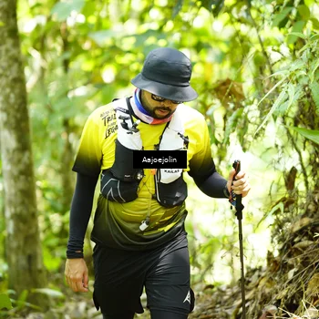 Runner Photo 5114119