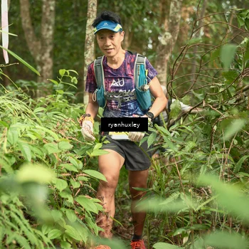 Runner Photo 5114120