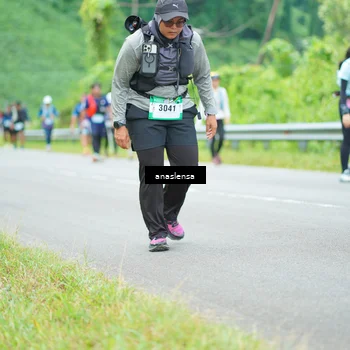 Runner Photo 5114126