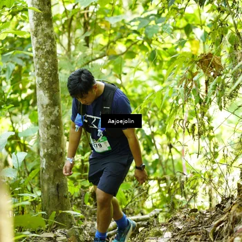 Runner Photo 5114130