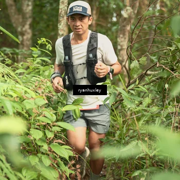 Runner Photo 5114137