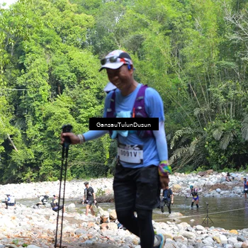 Runner Photo 5114143
