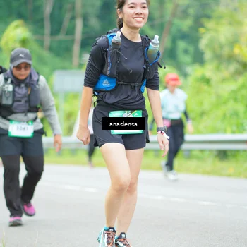 Runner Photo 5114147