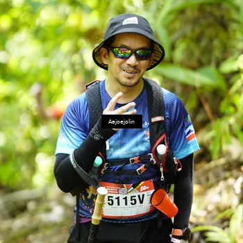 Runner Photo 5114169