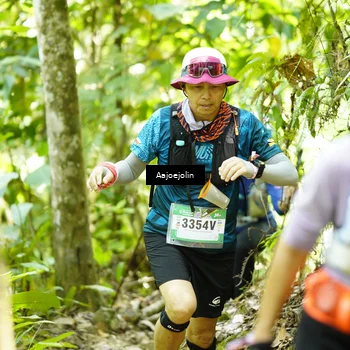 Runner Photo 5114174