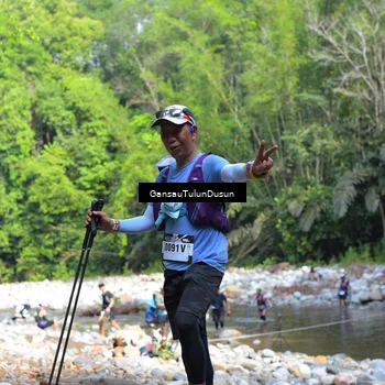 Runner Photo 5114184