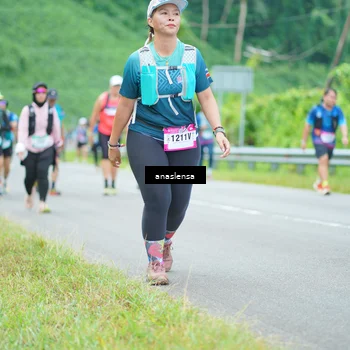 Runner Photo 5114200