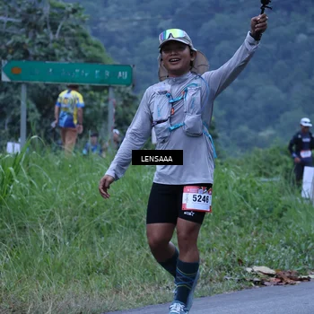 Runner Photo 5114210