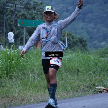 Runner Photo 5114213