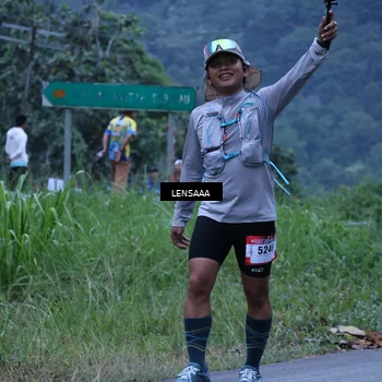 Runner Photo 5114215