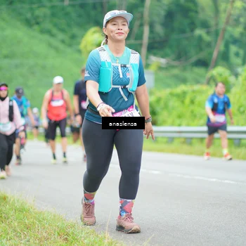 Runner Photo 5114225