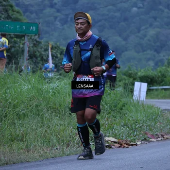Runner Photo 5114238