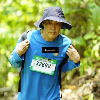 Runner Photo 5114243
