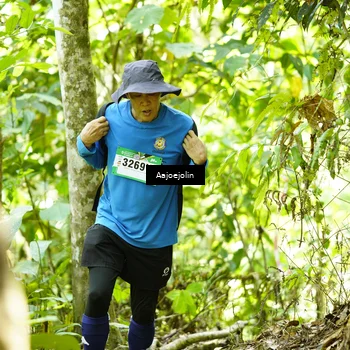 Runner Photo 5114247