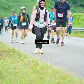 Runner Photo 5114262