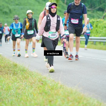 Runner Photo 5114264