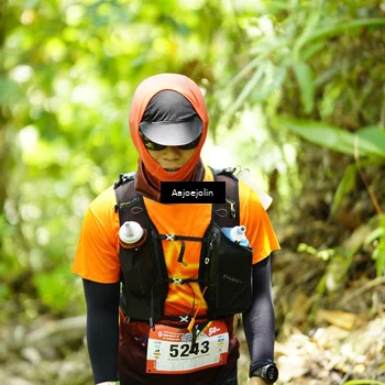 Runner Photo 5114275