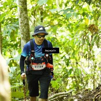Runner Photo 5114281