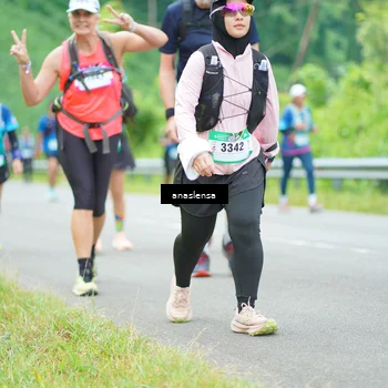 Runner Photo 5114299