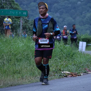 Runner Photo 5114300