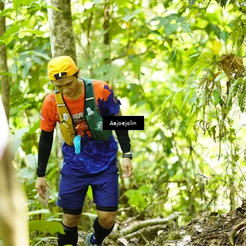 Runner Photo 5114303