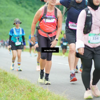 Runner Photo 5114305