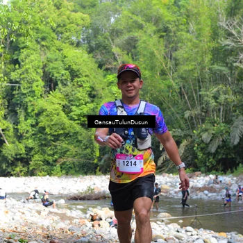 Runner Photo 5114313