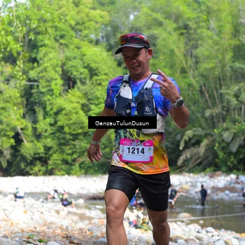 Runner Photo 5114326