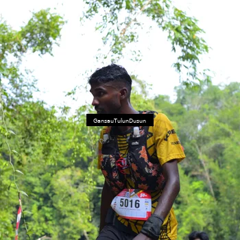 Runner Photo 5114329