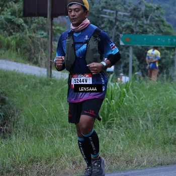 Runner Photo 5114336