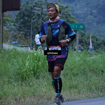 Runner Photo 5114338