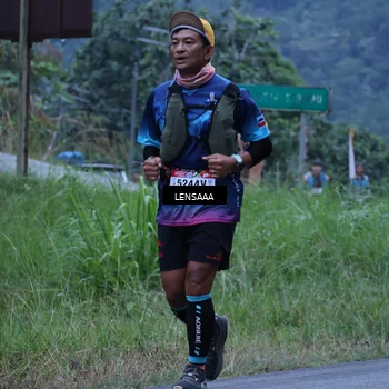 Runner Photo 5114349