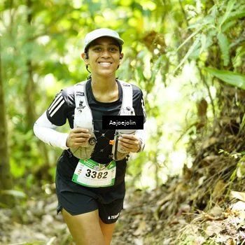 Runner Photo 5114374
